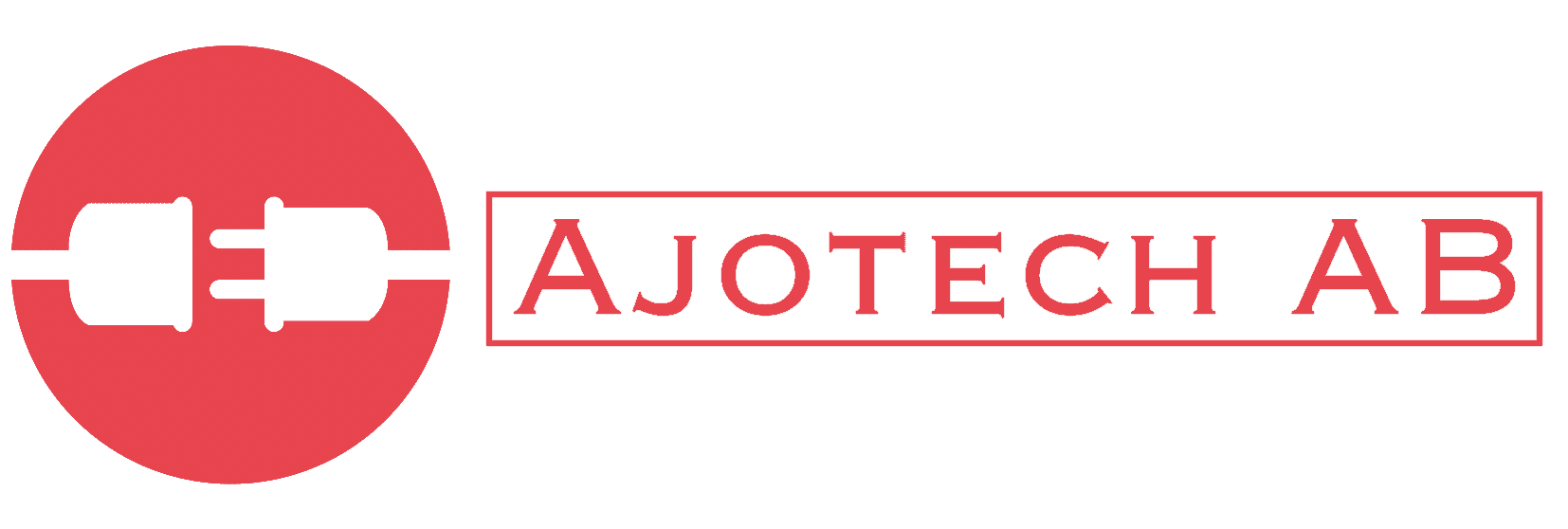 Ajotech AB Logo